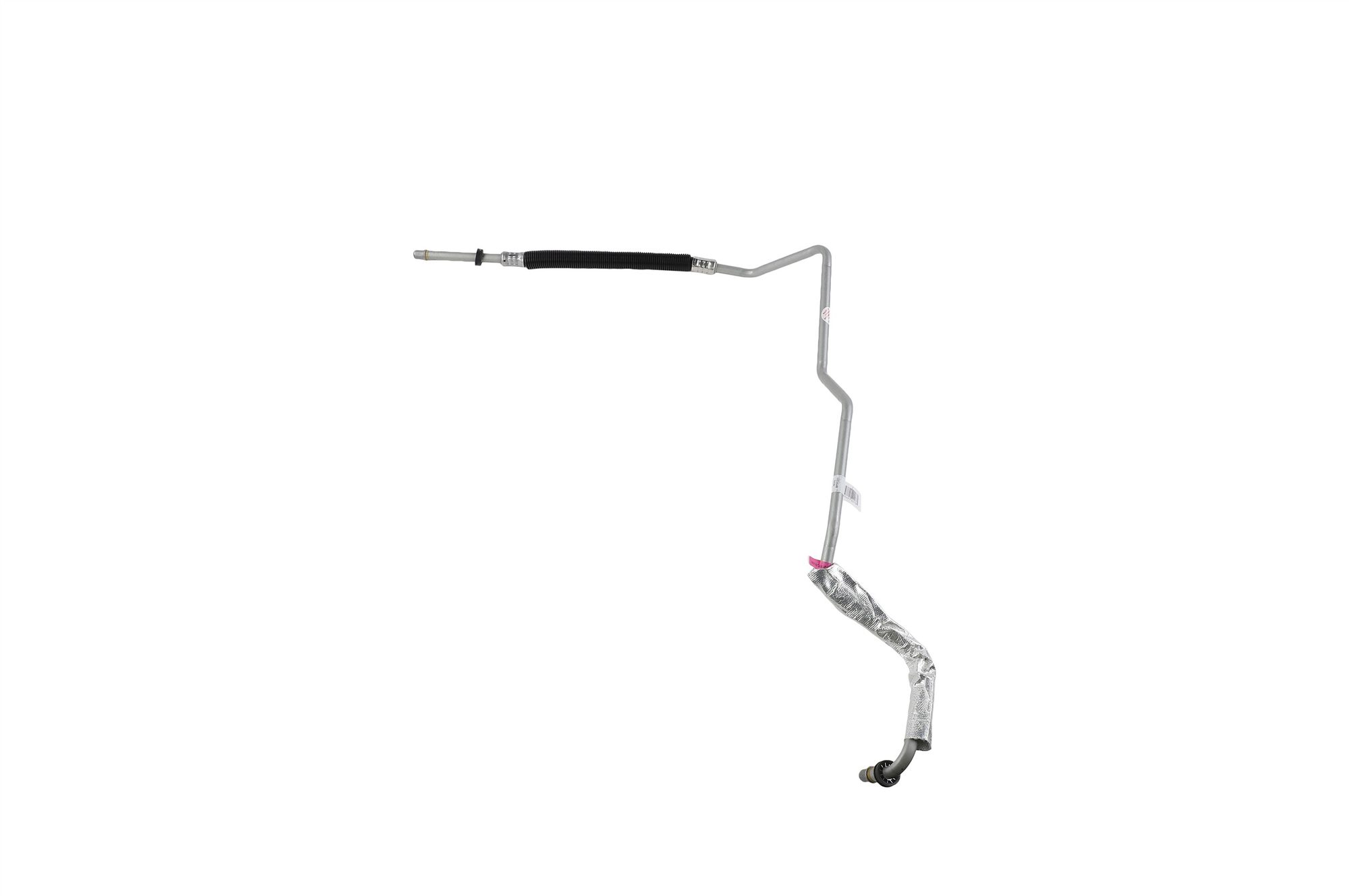 GM Genuine Parts Transmission Oil Cooler Line 15258728 — image 40